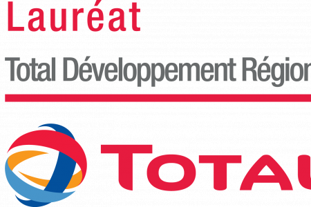 CRMT has been awarded by Total Développement Régional