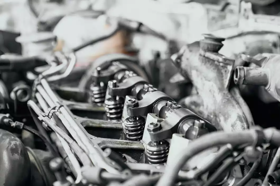 Conception de MOGAS : Moteur Gaz Naturel Stationnaire