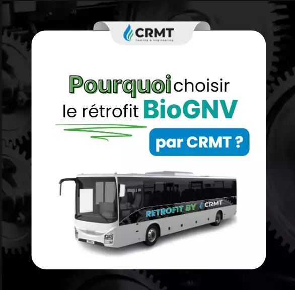 01 Aug 2025 - Why choose BioCNG retrofit to green your coach fleet?