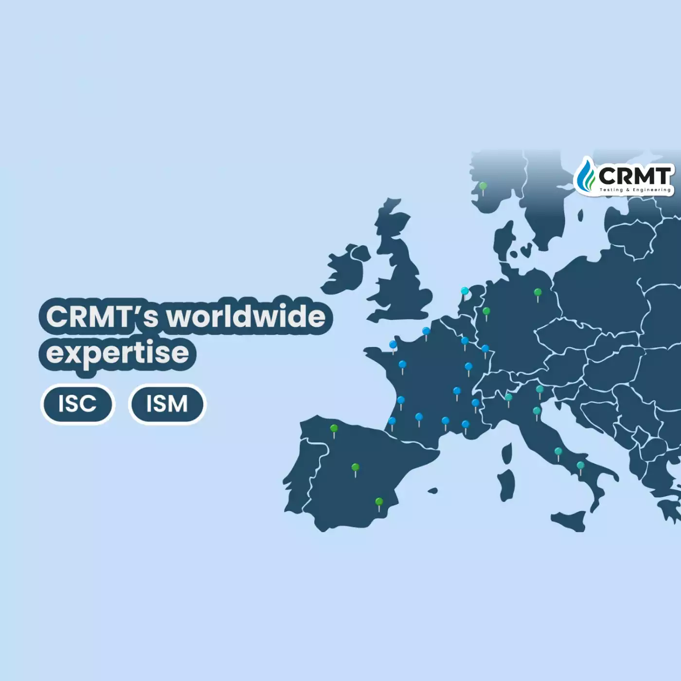 06 Feb 2026 - CRMT : Experts en mesures d’émissions de polluants sur véhicules.