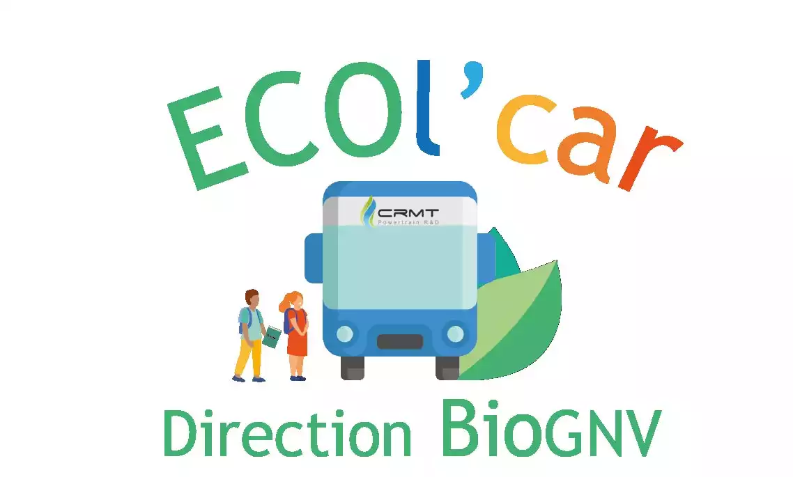 03 Mar 2021 - Retrofit d'autocars : CRMT se positionne sur le marché du transport scolaire en ZFE